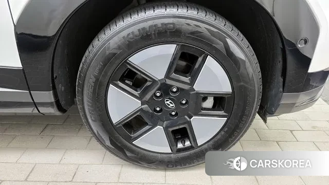 Hyundai Santa Fe (MX5) id 3462437 из Кореи 15