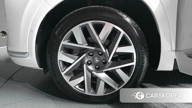 Hyundai The New Santa Fe id 4501830 из Кореи 15