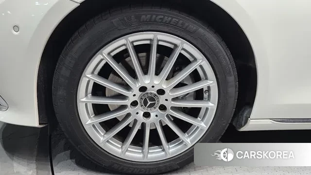 Mercedes-Benz E-Class W213 id 3427575 из Кореи 15