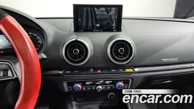 Audi New A3 id 2790465 из Кореи 15