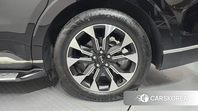 Kia Carnival 4th generation id 3463586 из Кореи 15