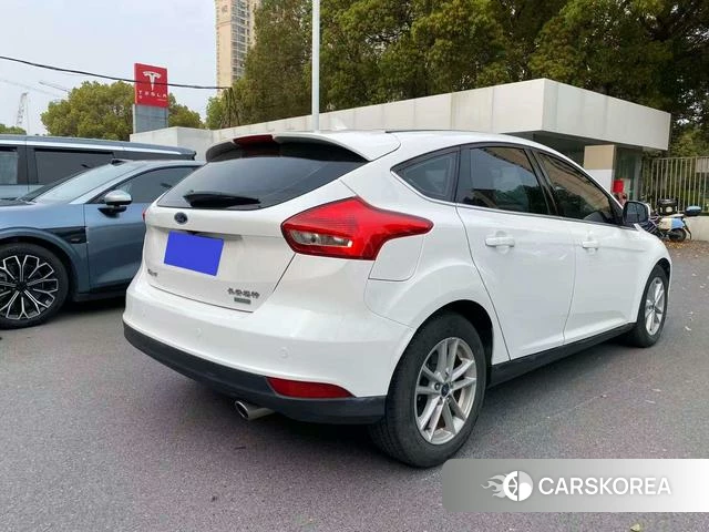 Ford Fox id 4240367 из Китая 7