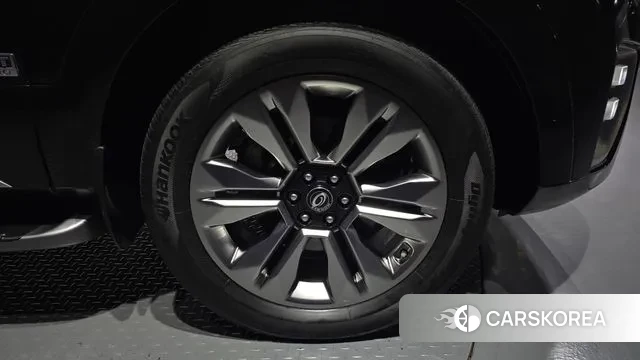 Kia Mohave Master id 3530064 из Кореи 15