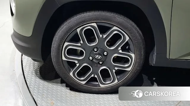 Hyundai Casper id 3032123 из Кореи 15