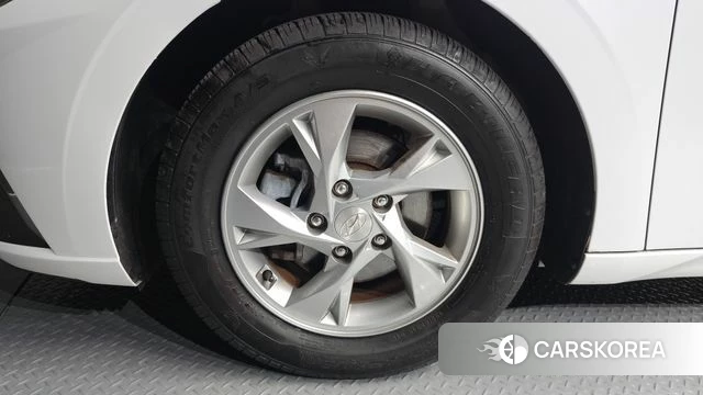 Hyundai Avante (CN7) id 4501063 из Кореи 25