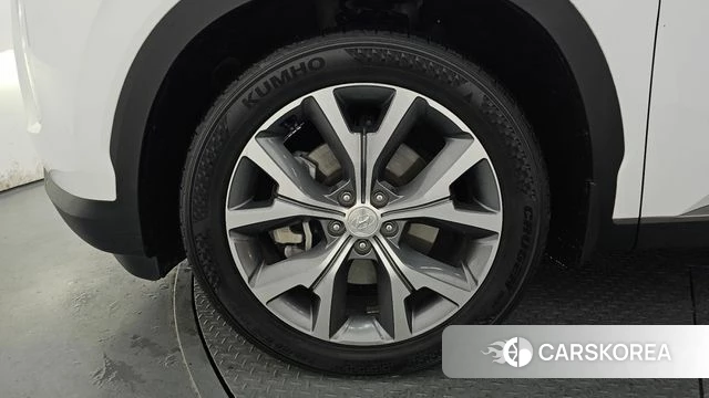 Hyundai Palisade id 4283315 из Кореи 27