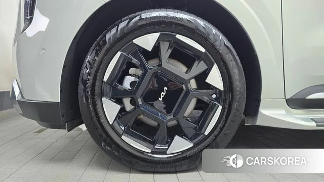 Kia The New Carnival 4th Generation id 4635534 из Кореи 34