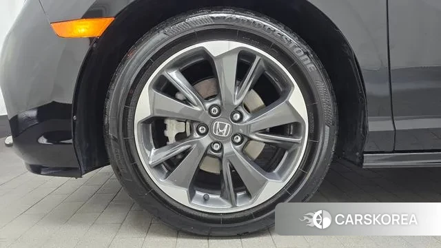 Honda Odyssey id 3497033 из Кореи 15