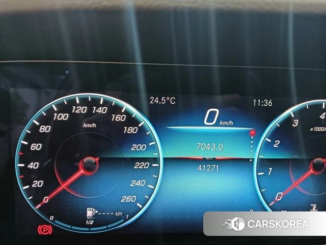 Mercedes-Benz E-class id 4276811 из Китая 16