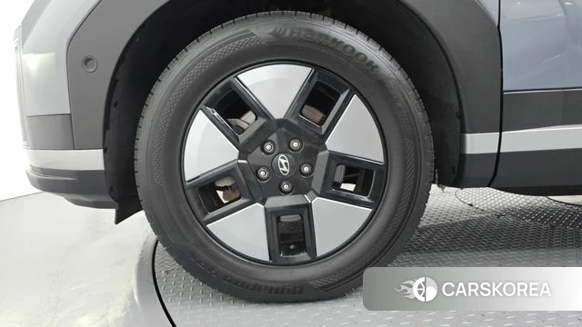 Hyundai Santa Fe (MX5) id 4854170 из Кореи 25