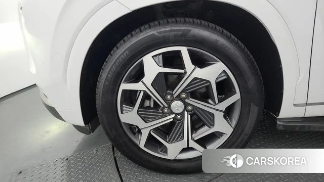 Hyundai Palisade id 4542070 из Кореи 30