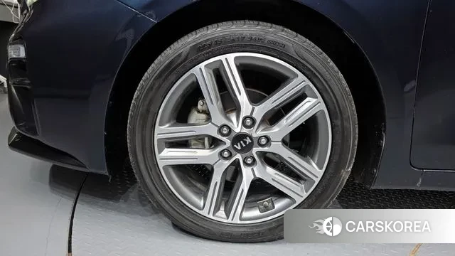 Kia Come New K3 id 3385853 из Кореи 15