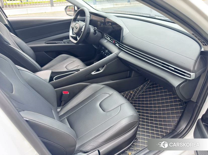 Hyundai Elantra id 4487448 из Китая 7