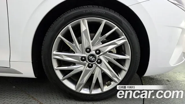 Hyundai The New Grandeur IG id 2493929 из Кореи 15