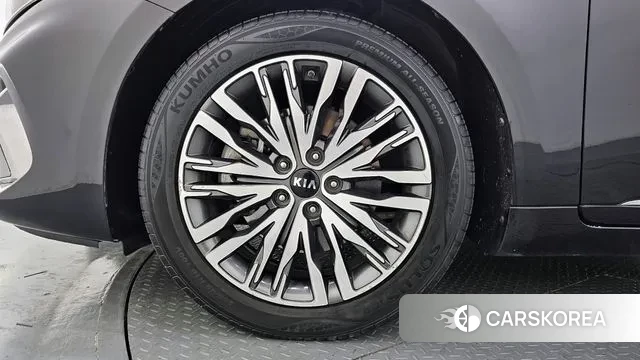 Kia K7 Premier id 2970792 из Кореи 15