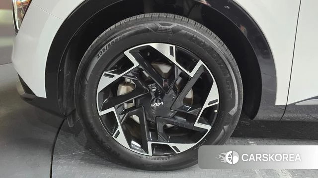 Kia Sportage 5th Generation id 4533338 из Кореи 15