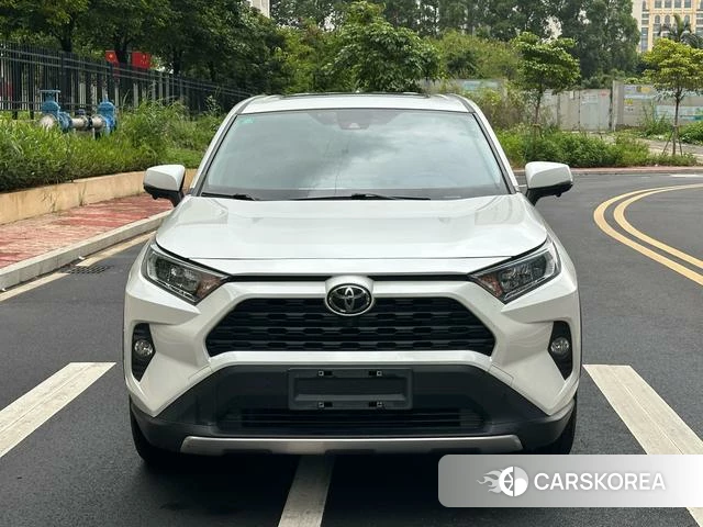 Toyota RAV4 Rongfang id 4263545 из Китая 9