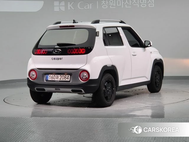 Hyundai Casper id 4916650 из Кореи 15