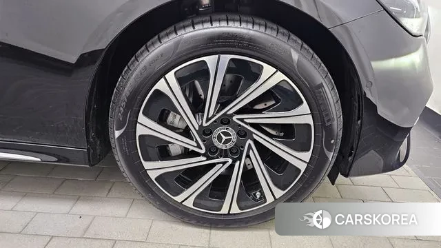 Mercedes-Benz E-Class W214 id 3544330 из Кореи 15