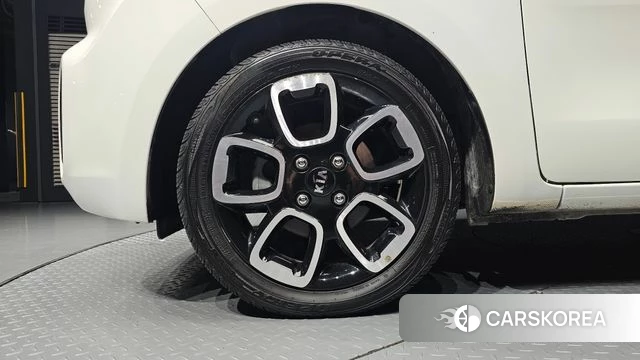 Kia The New Ray id 4402595 из Кореи 25