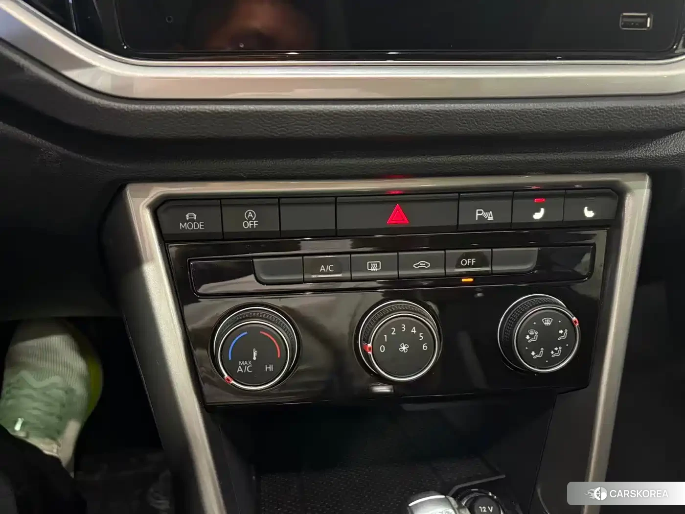 Volkswagen T-ROC exploring Songs 2023 Белый из Китая, фото 5