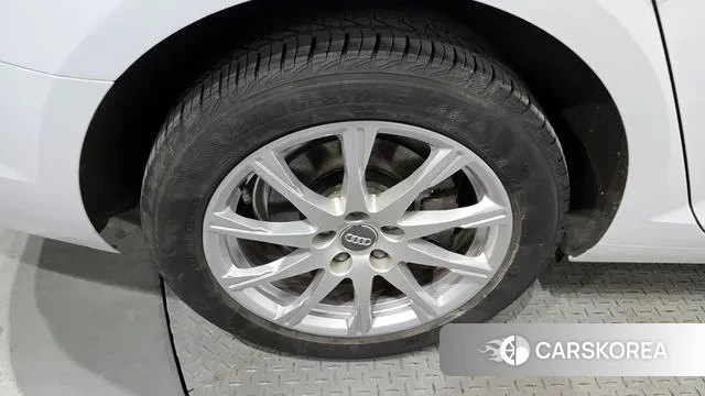 Audi A4 (B9) id 3505390 из Кореи 15