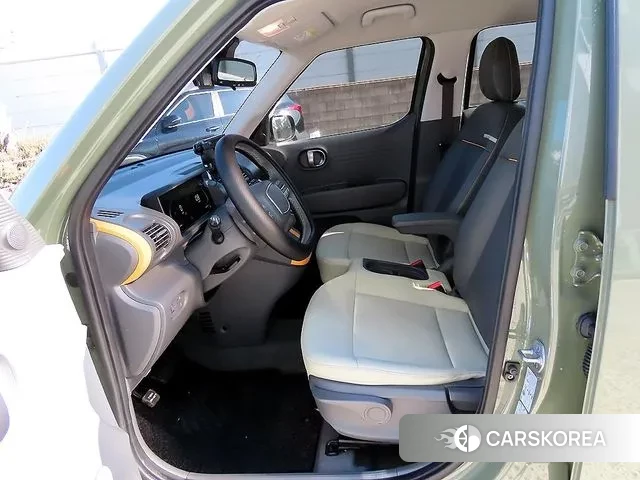 Hyundai Casper id 3679568 из Кореи 15