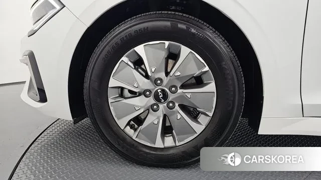 Kia The New K5 Hybrid 3rd generation id 3399862 из Кореи 15