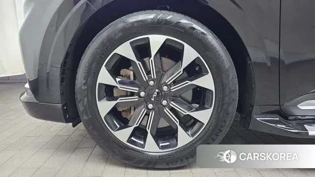 Kia Carnival 4th generation id 3745599 из Кореи 15