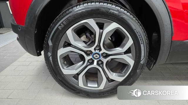 Renault Korea (Samsung) Capture id 4835964 из Кореи 25