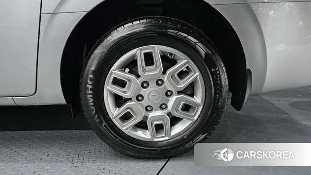 Hyundai Staria id 3793114 из Кореи 15