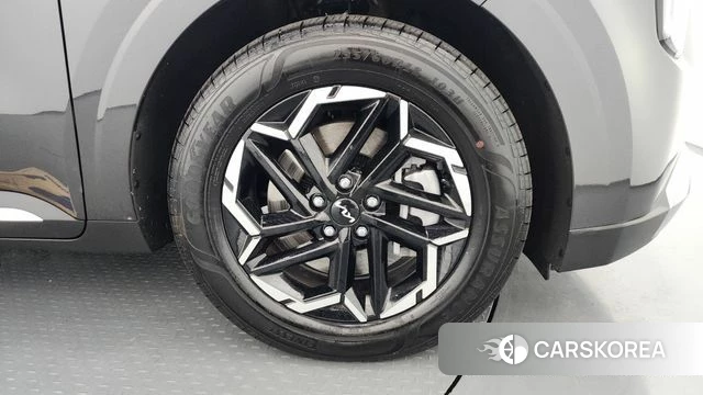 Kia The New Carnival 4th Generation id 3831308 из Кореи 15