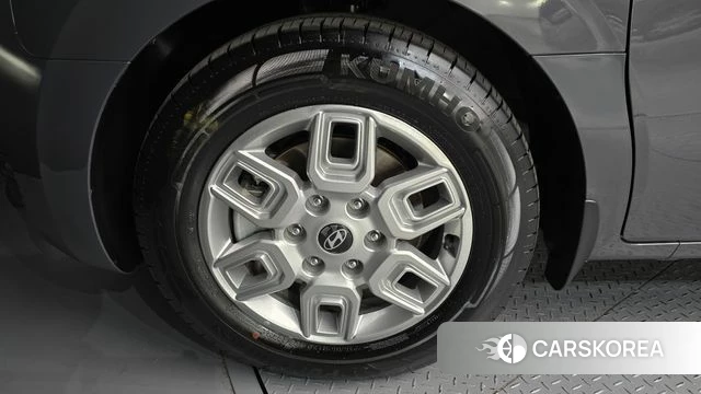 Hyundai Staria id 4194032 из Кореи 25