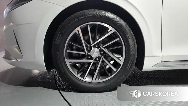Hyundai The New Grandeur IG id 4731828 из Кореи 15