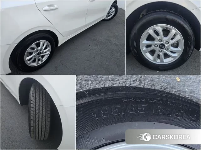 Kia Come New K3 id 3543743 из Кореи 15