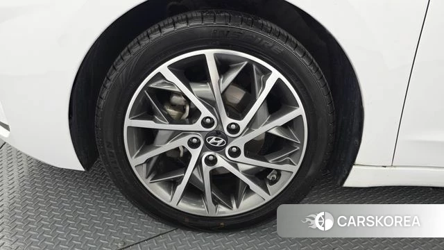 Hyundai The New Avante AD id 4557753 из Кореи 28