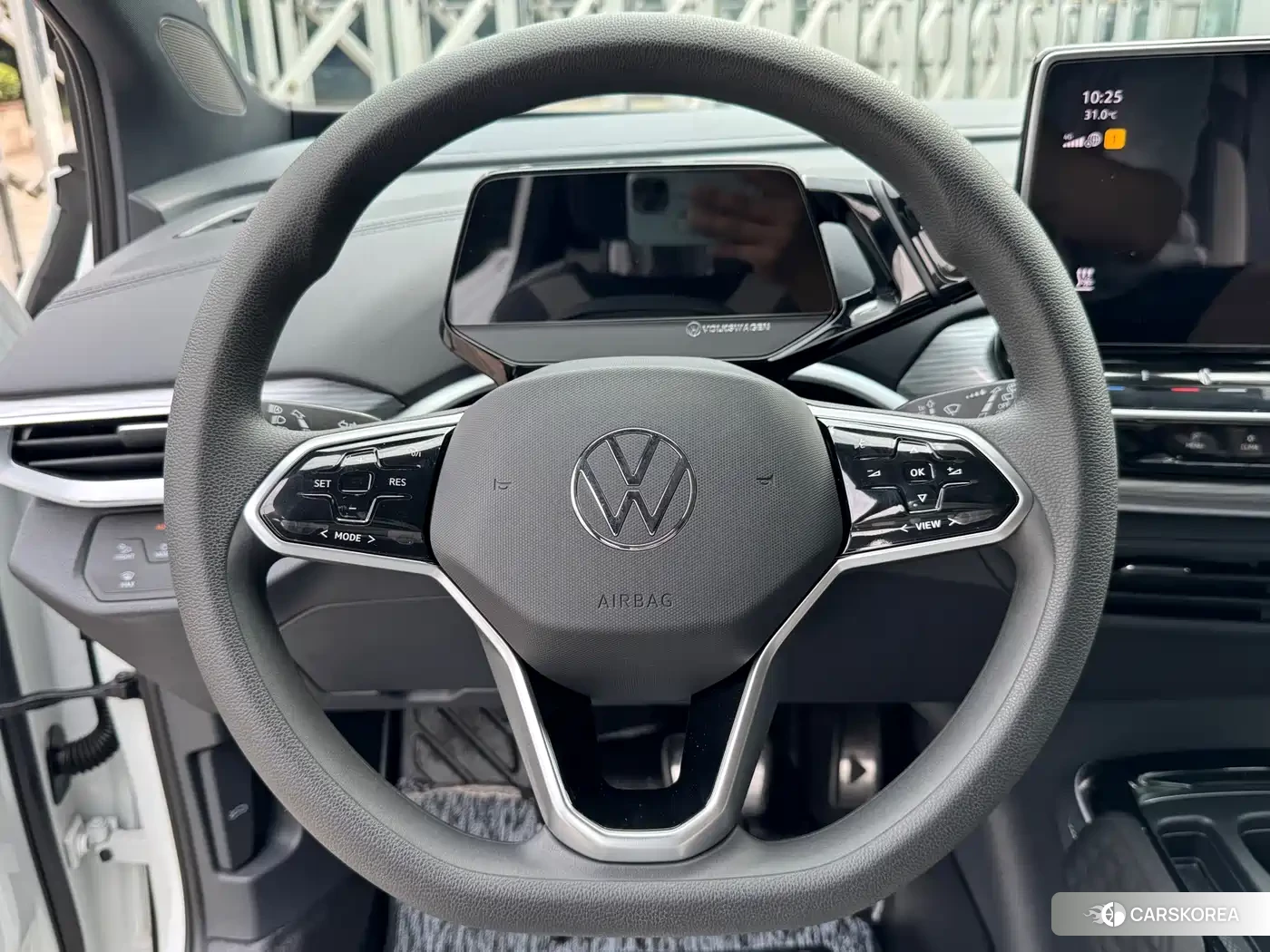 Volkswagen ID.4 CROZZ id 4553871 из Китая 11