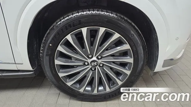 Hyundai The New Palisade id 2848202 из Кореи 15