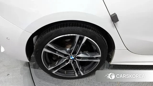 BMW 1 Series (F40) id 3349296 из Кореи 15