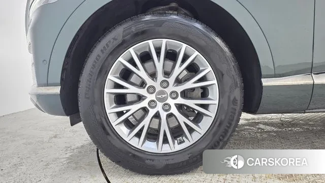 Genesis GV80 id 3759519 из Кореи 15