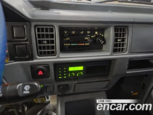 Chevrolet (GM Daewoo) New Damas id 2662879 из Кореи 15