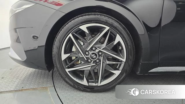Hyundai The New Grandeur IG id 4325161 из Кореи 27