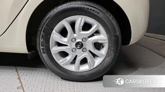 Kia All New Morning (JA) id 3368187 из Кореи 15