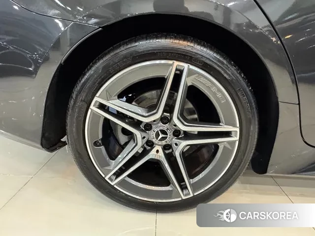 Mercedes-Benz CLS-Class C257 id 3639758 из Кореи 15