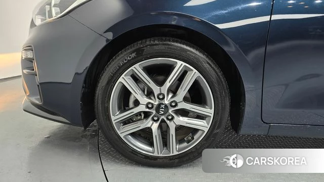Kia Come New K3 id 4424511 из Кореи 25