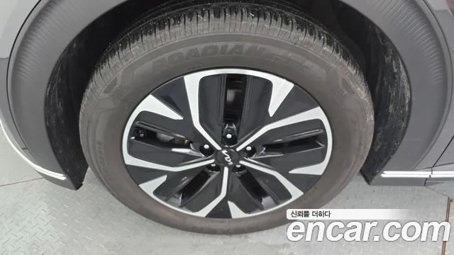 Kia EV6 id 2863050 из Кореи 15