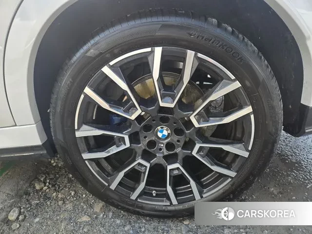 BMW X6 (G06) id 3775800 из Кореи 15