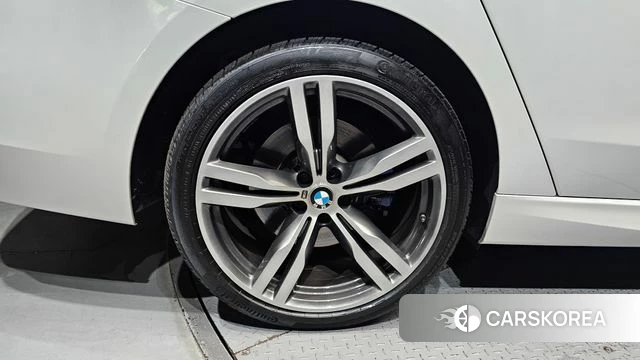 BMW 6 Series GT (G32) id 4517766 из Кореи 25