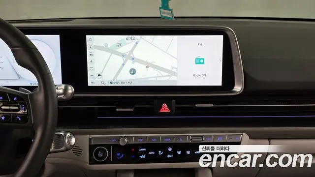 Hyundai Ionic 6 id 2655411 из Кореи 15