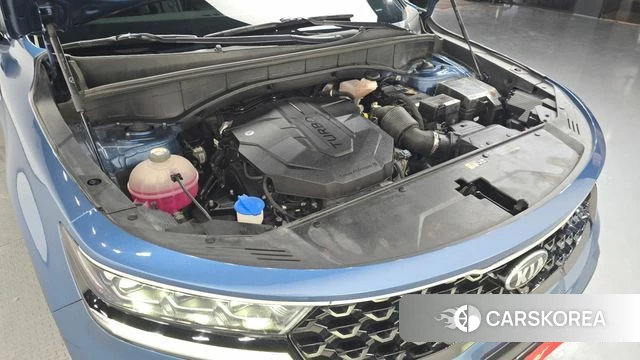 Kia Sorento 4th Generation id 4646819 из Кореи 28